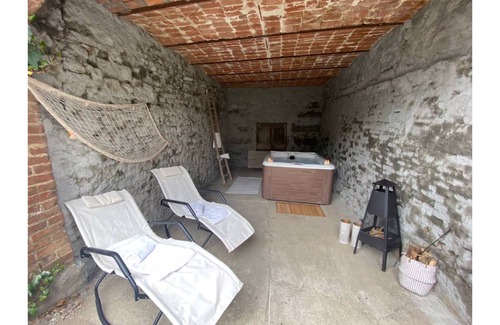 Ozzano Monferrato Villa | 220 m² Villa ∙ 3 bedrooms ∙ 8 guests