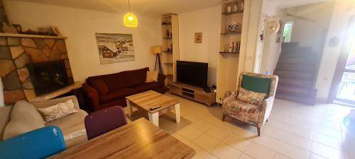 Cenger Villa | 220 m² Villa ∙ 3 bedrooms ∙ 6 guests