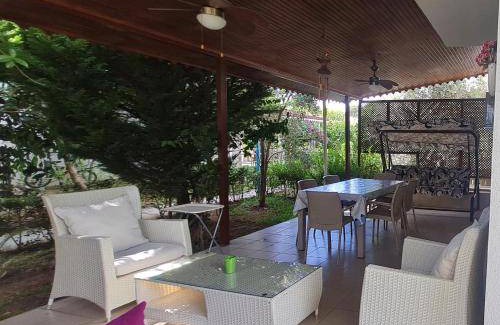 Cenger Villa | 220 m² Villa ∙ 3 bedrooms ∙ 6 guests