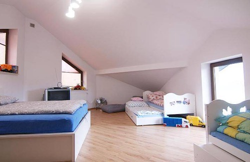 Ilawa Villa | 220 m² Villa ∙ 4 bedrooms ∙ 12 guests