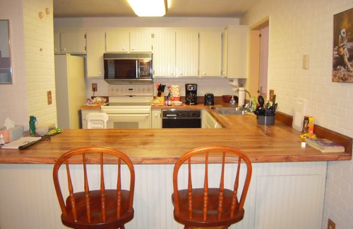 Winchester Bay House | 2200 Sq. Ft. Winchester Bay Home, 1 level