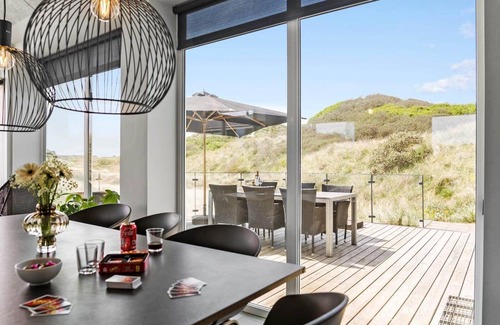 Blokhus House | 221 m² House ∙ 4 bedrooms ∙ 8 guests