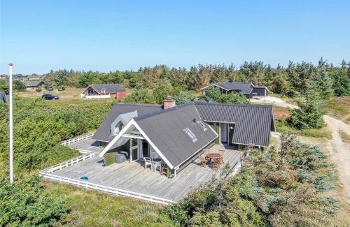 Klegod Strand House | 221-Ringkobing-Havklitvej-72