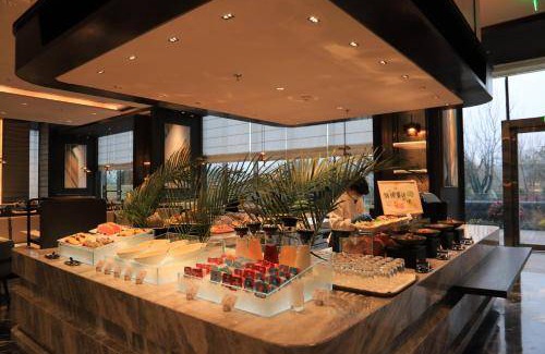 Echeng District Hotel | 222 m² Hotel ∙ 8 guests
