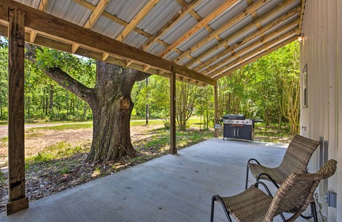 Yantis House | 222 m² House ∙ 1 bedroom ∙ 6 guests