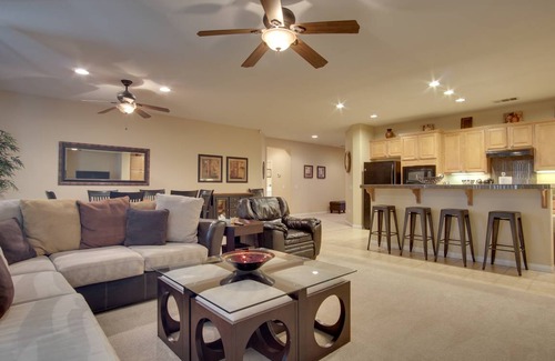 Terra Lago House | 222 m² House ∙ 3 bedrooms ∙ 8 guests