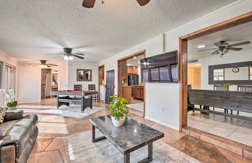 Village Grove House | 222 m² House ∙ 3 bedrooms ∙ 6 guests