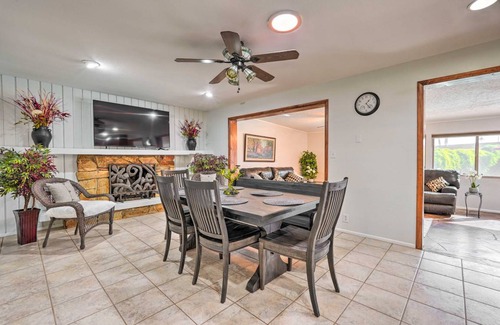 Village Grove House | 222 m² House ∙ 3 bedrooms ∙ 6 guests