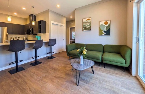 Dunellen Apartment | 223 Brand New 2 Bdrm, 2 BATH, 1 Liv, 1 Kith