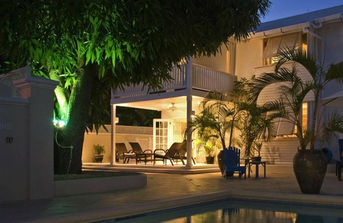 Porters Apartment | 223 m² Apartment ∙ 3 bedrooms ∙ 6 guests