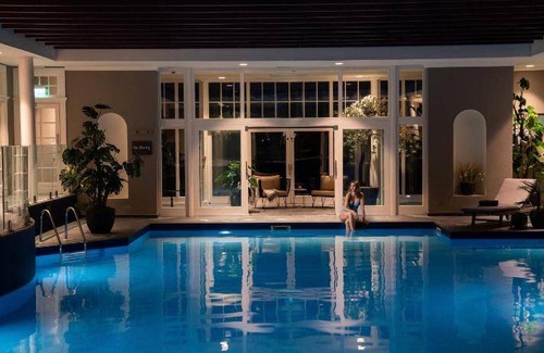 Thomastown Hotel | 223 m² Hotel ∙ 8 guests