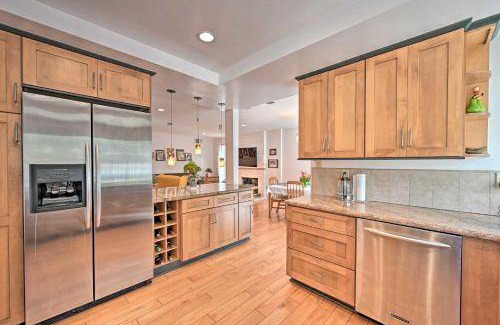 Rancho Bernardo House | 223 m² House ∙ 3 bedrooms ∙ 6 guests