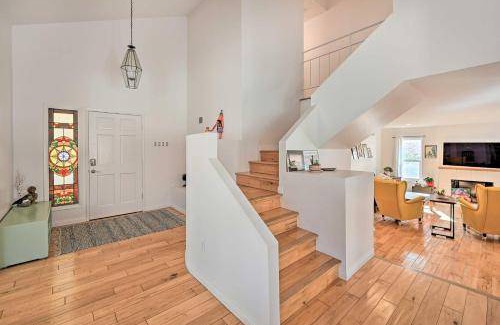 Rancho Bernardo House | 223 m² House ∙ 3 bedrooms ∙ 6 guests