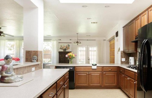 Forest Creek House | 223 m² House ∙ 3 bedrooms ∙ 6 guests
