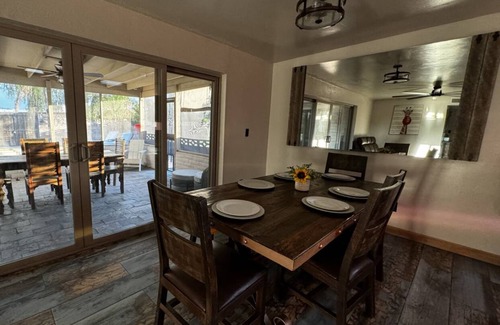 El G.H.E.K.O. House | 223 m² House ∙ 4 bedrooms ∙ 10 guests