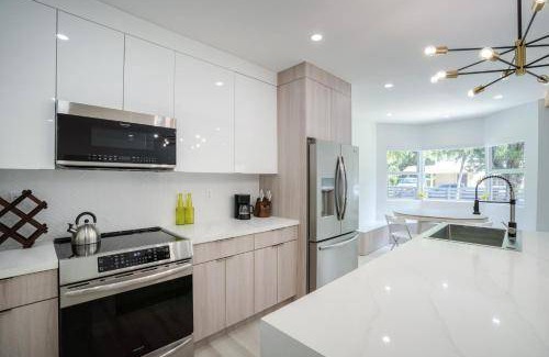 Coral Way Villa | 223 m² Villa ∙ 4 bedrooms ∙ 12 guests