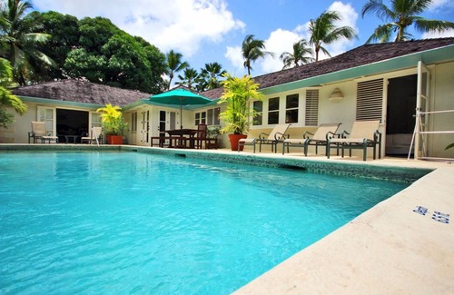 Gibbs Bay Villa | 223 m² Villa ∙ 4 bedrooms ∙ 8 guests