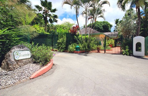 Gibbs Bay Villa | 223 m² Villa ∙ 4 bedrooms ∙ 8 guests