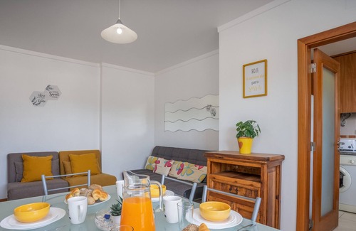 Alfa-Mar Apartment | #224 Alfamar 277 by Home Holidays