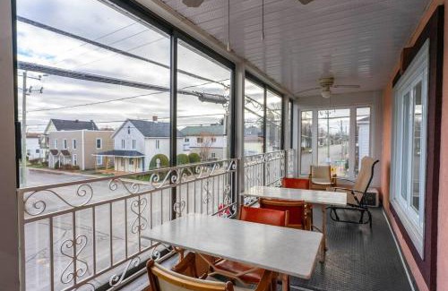 Mauricie Apartment | 224 La Beauté du Cap-de-la-Madelaine