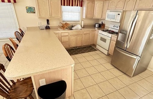 Sea Isle City House | 225 39th Street West