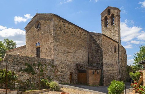 Querceto Apartment | 225 m² Apartment ∙ 4 bedrooms ∙ 20 guests