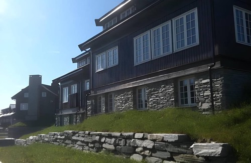 Geilo Apartment | 225 m² Apartment ∙ 8 bedrooms ∙ 127 guests