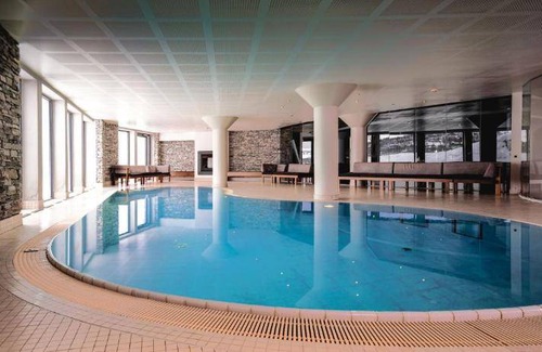 Geilo Apartment | 225 m² Apartment ∙ 8 bedrooms ∙ 127 guests