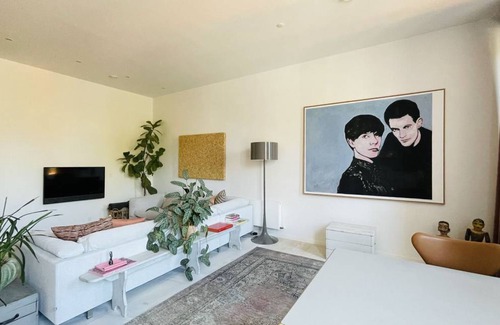 København N Apartment | 225 m² Apartment ∙ 2 bedrooms ∙ 4 guests