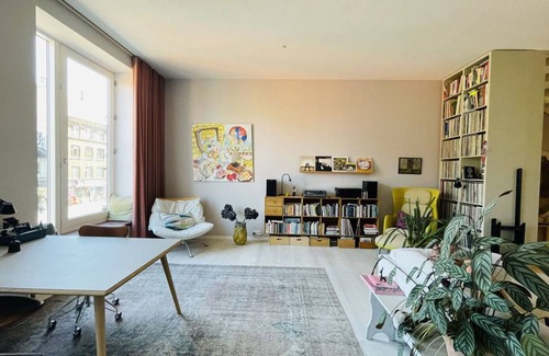 København N Apartment | 225 m² Apartment ∙ 2 bedrooms ∙ 4 guests