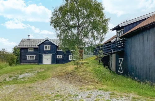 Skeikampen House | 225 m² House ∙ 4 bedrooms ∙ 8 guests