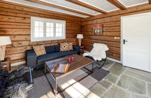 Skeikampen House | 225 m² House ∙ 4 bedrooms ∙ 8 guests