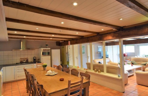 Oosterwijk House | 225 m² House ∙ 6 bedrooms ∙ 12 guests