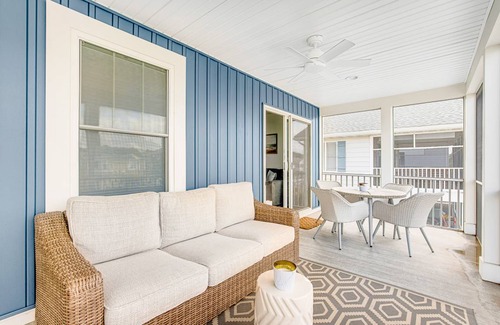 South Bethany Harbor House | 225 m² House ∙ 4 bedrooms ∙ 12 guests
