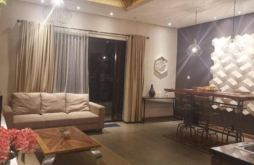 Ciawi Villa | 225 m² Villa ∙ 2 bedrooms ∙ 6 guests