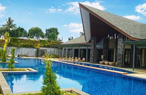 Ciawi Villa | 225 m² Villa ∙ 2 bedrooms ∙ 6 guests