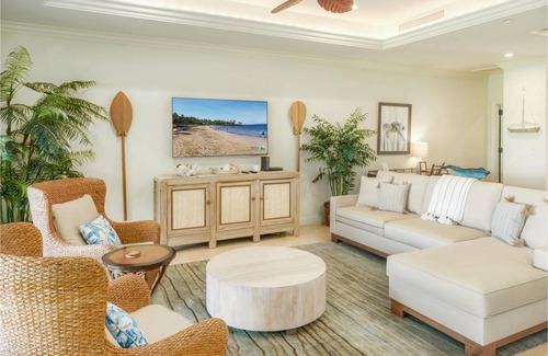Wailea Villa | 225 m² Villa ∙ 3 bedrooms ∙ 10 guests