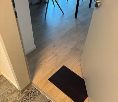 Gallus Apartment | 226 Fair Center Galluswarte Main train station