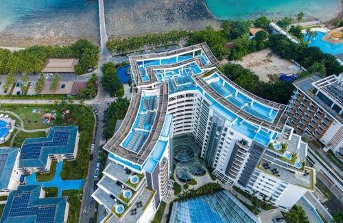 Sanya Hotel | 226 m² Hotel ∙ 5 guests