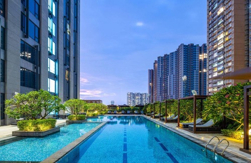 Baiyun Hotel | 227 m² Hotel ∙ 4 guests