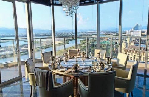Haitang District Apartment | 228 m² Apartment ∙ 2 bedrooms ∙ 6 guests