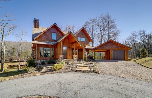 Glenville House | 229 m² House ∙ 3 bedrooms ∙ 10 guests