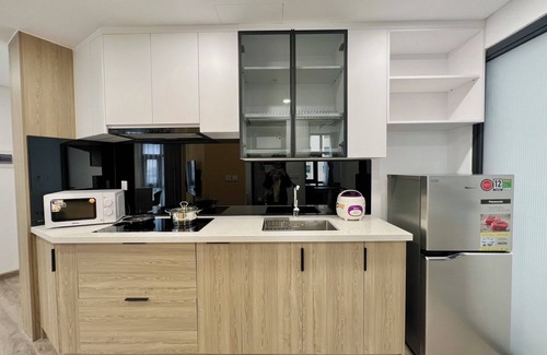 Dich Vong Hau Apartment | 22Land Legend Residence