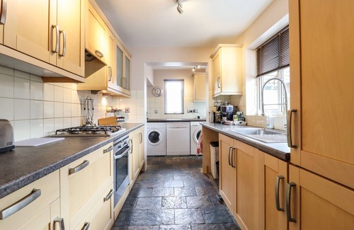 Great Waldingfield Cottage | 23 Brandeston Close