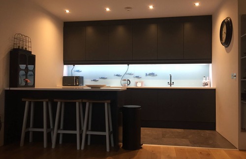 Plymouth Apartment | 23 Brewhouse - Royal William Yard