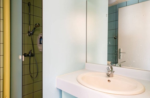 Loire Forez Agglomeration Apartment | 23 m² Apartment ∙ 1 bedroom ∙ 4 guests