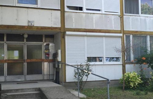 Szekszard Apartment | 23 m² Apartment ∙ 1 bedroom ∙ 2 guests