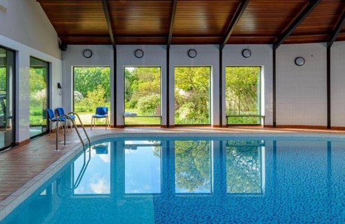 Coombe Hill Hotel | 23 m² Hotel ∙ 7 bedrooms ∙ 127 guests