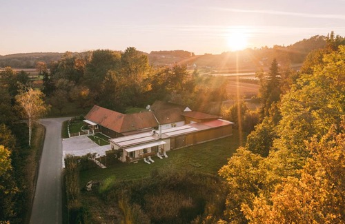 Straden Hotel | 23 m² Hotel ∙ 1 bedroom ∙ 2 guests