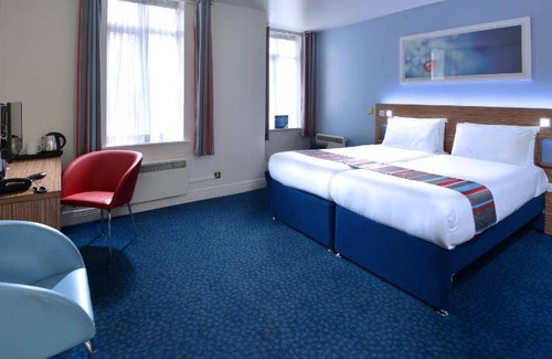 Ranelagh Hotel | 23 m² Hotel ∙ 127 guests